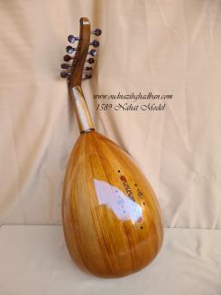 1589 نحات موديل